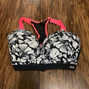 Victoria Secret Sports Bra